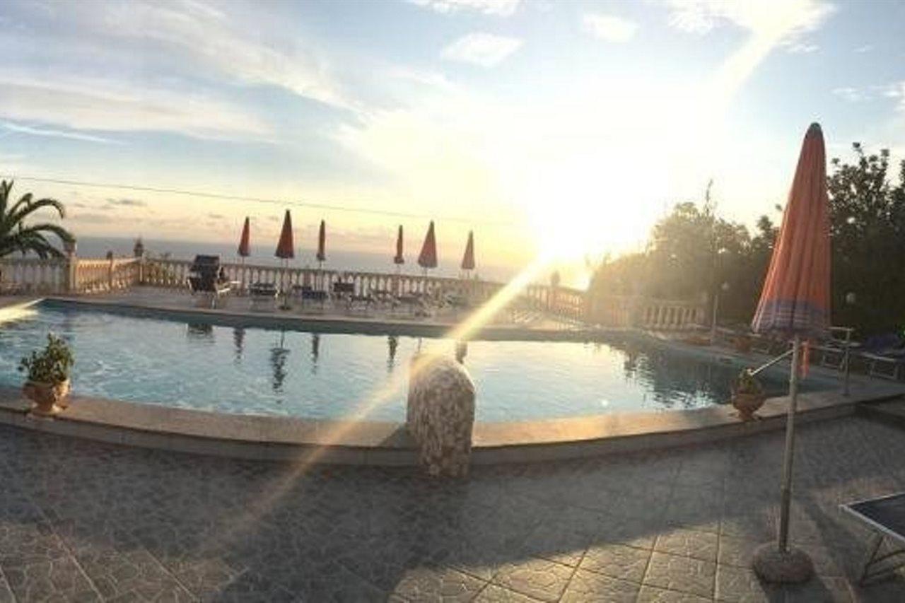 Hotel Villa Rita Forio  Ngoại thất bức ảnh